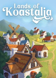 Lands of Koastalia: Трейнер +8 [v1.2]