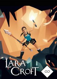 Lara Croft GO: Трейнер +8 [v1.4]