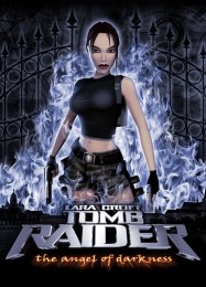 Lara Croft: Tomb Raider The Angel of Darkness: Трейнер +12 [v1.2]