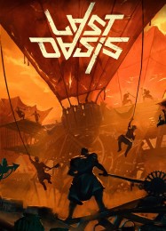 Last Oasis: Трейнер +5 [v1.6]