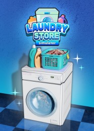 Трейнер для Laundry Store Simulator [v1.0.8]
