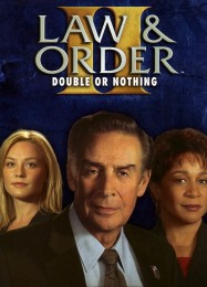 Трейнер для Law & Order 2: Double or Nothing [v1.0.2]