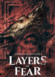 Layers of Fear: ТРЕЙНЕР И ЧИТЫ (V1.0.76)