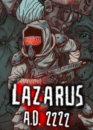 Трейнер для Lazarus A.D. 2222 [v1.0.1]