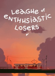 League Of Enthusiastic Losers: Трейнер +8 [v1.1]