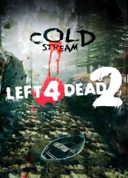 Left 4 Dead 2 Cold Stream: Трейнер +13 [v1.2]