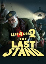Left 4 Dead 2 The Last Stand: ТРЕЙНЕР И ЧИТЫ (V1.0.20)