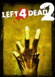 Left 4 Dead 2: Читы, Трейнер +15 [FLiNG]