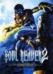 Legacy of Kain: Soul Reaver 2: Трейнер +11 [v1.6]