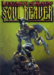 Legacy of Kain: Soul Reaver: Трейнер +14 [v1.3]