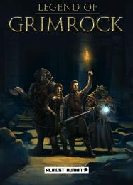 Legend of Grimrock: Трейнер +10 [v1.3]