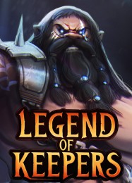 Legend of Keepers: Career of a Dungeon Manager: Трейнер +15 [v1.5]