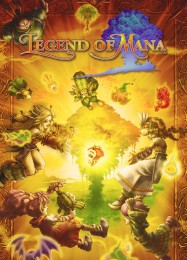 Legend of Mana: Читы, Трейнер +11 [FLiNG]