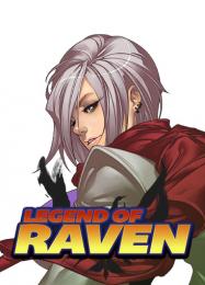 Legend of Raven: Читы, Трейнер +13 [MrAntiFan]