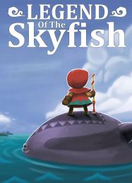 Трейнер для Legend of the Skyfish [v1.0.9]