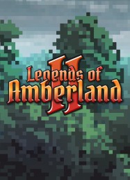 Трейнер для Legends of Amberland 2: The Song of Trees [v1.0.4]