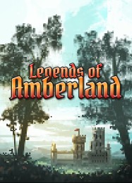 Трейнер для Legends of Amberland: The Forgotten Crown [v1.0.2]