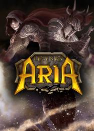 Legends of Aria: ТРЕЙНЕР И ЧИТЫ (V1.0.67)