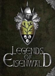 Трейнер для Legends of Eisenwald [v1.0.8]