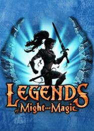 Legends of Might and Magic: Читы, Трейнер +14 [dR.oLLe]