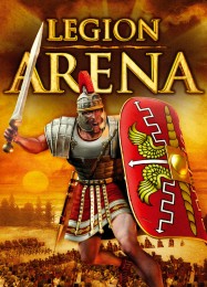 Трейнер для Legion Arena [v1.0.9]