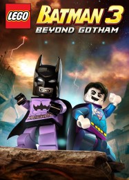 LEGO Batman 3: Beyond Gotham Bizarro World: ТРЕЙНЕР И ЧИТЫ (V1.0.86)