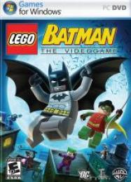 Трейнер для LEGO Batman: The Videogame [v1.0.6]