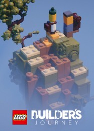 Трейнер для LEGO Builders Journey [v1.0.8]