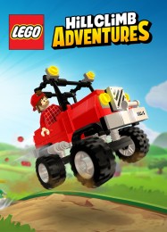 LEGO Hill Climb Adventures: Трейнер +15 [v1.8]