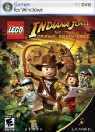 Трейнер для LEGO Indiana Jones: The Original Adventures [v1.0.2]
