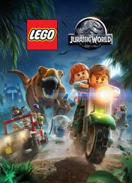 LEGO Jurassic World: ТРЕЙНЕР И ЧИТЫ (V1.0.29)