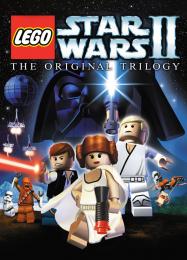 LEGO Star Wars 2: The Original Trilogy: Читы, Трейнер +10 [FLiNG]