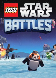 Lego Star Wars Battles: Читы, Трейнер +5 [dR.oLLe]