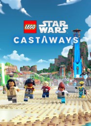 Трейнер для LEGO Star Wars: Castaways [v1.0.2]