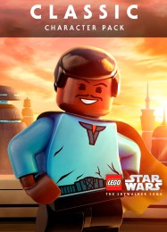 Трейнер для LEGO Star Wars: Classic Character [v1.0.4]