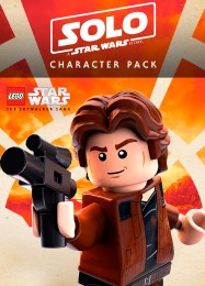 LEGO Star Wars: Solo A Star Wars Story: Трейнер +6 [v1.1]