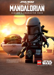 LEGO Star Wars: The Mandalorian Season 1: Трейнер +15 [v1.3]