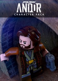 LEGO Star Wars: The Skywalker Saga Andor: ТРЕЙНЕР И ЧИТЫ (V1.0.87)