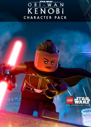 LEGO Star Wars: The Skywalker Saga Obi-Wan Kenobi: Трейнер +13 [v1.9]