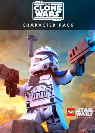 LEGO Star Wars: The Skywalker Saga The Clone Wars: Трейнер +14 [v1.3]
