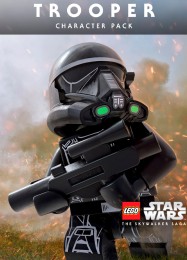 LEGO Star Wars: The Skywalker Saga Trooper: Читы, Трейнер +7 [FLiNG]