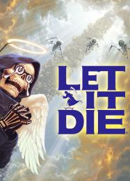 Трейнер для Let it Die [v1.0.6]
