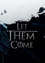 Let Them Come: ТРЕЙНЕР И ЧИТЫ (V1.0.46)