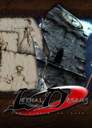 Lethal Dreams: The Circle of Fate: Трейнер +7 [v1.8]