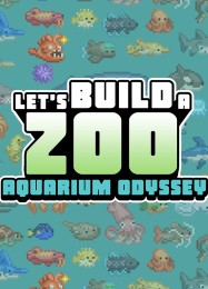 Lets Build a Zoo: Aquarium Odyssey: ТРЕЙНЕР И ЧИТЫ (V1.0.78)