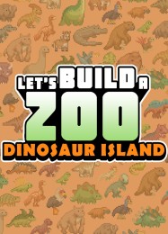 Lets Build a Zoo: Dinosaur Island: ТРЕЙНЕР И ЧИТЫ (V1.0.61)