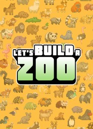 Трейнер для Lets Build a Zoo [v1.0.2]
