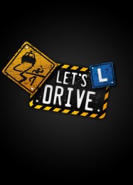 Lets Drive: Читы, Трейнер +10 [MrAntiFan]