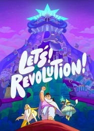 Lets! Revolution!: ТРЕЙНЕР И ЧИТЫ (V1.0.79)