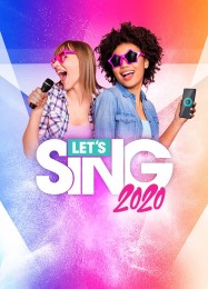 Lets Sing 2020: ТРЕЙНЕР И ЧИТЫ (V1.0.34)